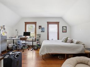 26-28 Porter Rd, Cambridge MA 02140