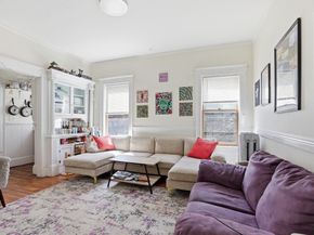 26-28 Porter Rd, Cambridge MA 02140