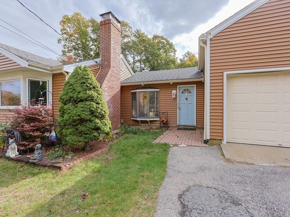 26 Pierce Drive, Pembroke MA 02359
