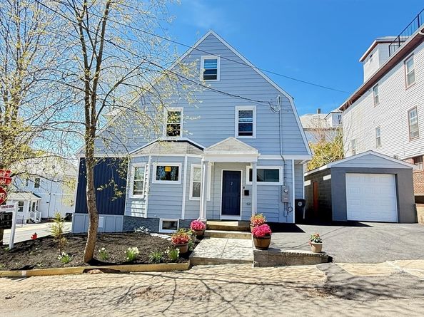 2 Laurel St, Chelsea MA 02150