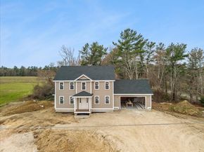 49 Thompson St, Middleboro MA 02346