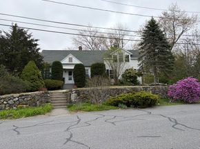 8 Wellington Lane Ave, Lexington MA 02421