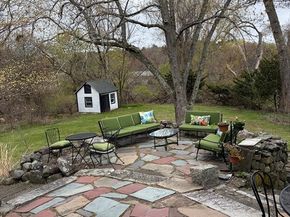 8 Wellington Lane Ave, Lexington MA 02421