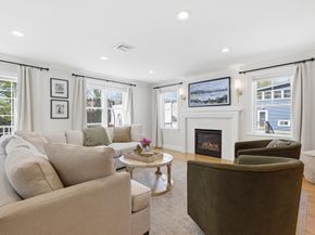 119 Salem Street 119, Reading MA 01867