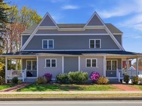 119 Salem Street 119, Reading MA 01867