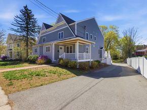 119 Salem Street 119, Reading MA 01867
