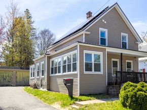 394 Front Street, Winchendon MA 01475