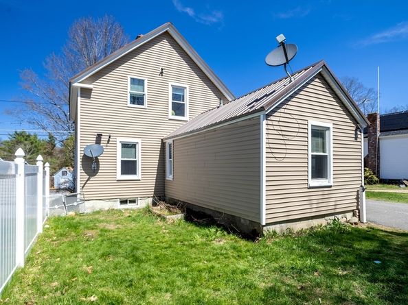 394 Front Street, Winchendon MA 01475