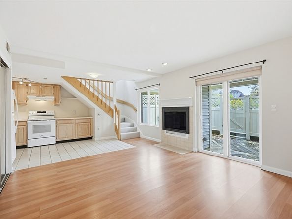 200 Falls Blvd D110, Quincy MA 02169