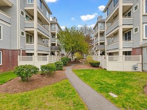 200 Falls Blvd D110, Quincy MA 02169