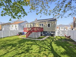 27 Banfield Ave, Boston MA 02126