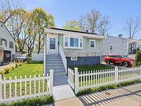 27 Banfield Ave, Boston MA 02126