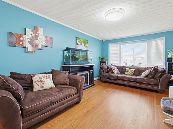 27 Banfield Ave, Boston MA 02126