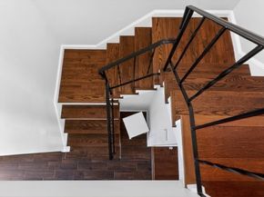 94 Cottonwood Dr 94, Stoughton MA 02072