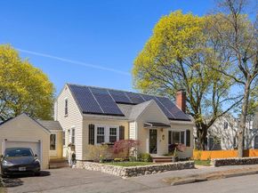 6 Nantucket Ave, Swampscott MA 01907
