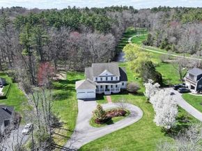 264 River Street, Norwell MA 02061