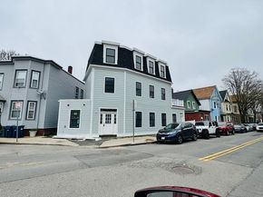 804-806 Saratoga 3, Boston MA 02128