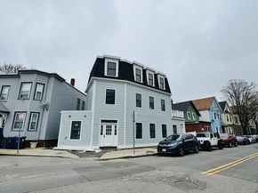 804-806 Saratoga 3, Boston MA 02128