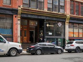 210 South St 32, Boston MA 02111