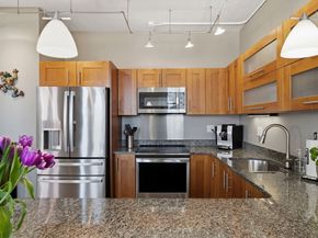 210 South St 32, Boston MA 02111