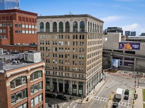 210 South St 32, Boston MA 02111