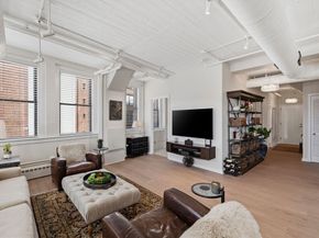 210 South St 32, Boston MA 02111