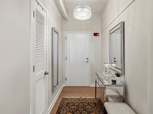 210 South St 32, Boston MA 02111