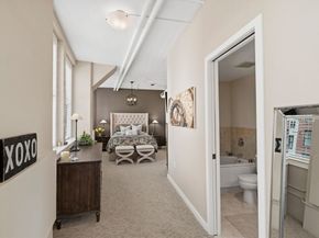 210 South St 32, Boston MA 02111