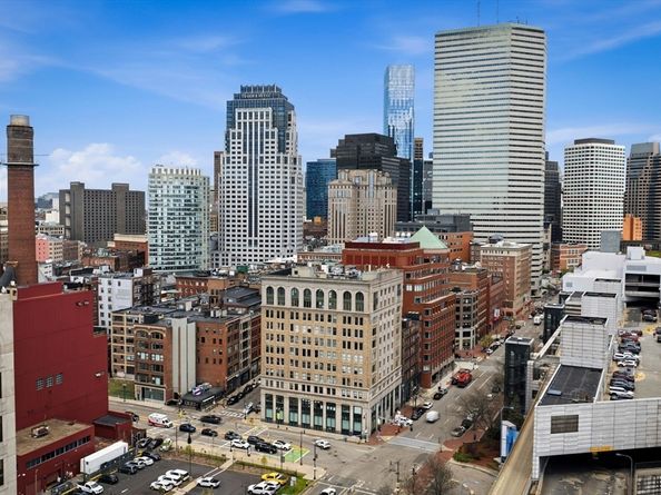 210 South St 32, Boston MA 02111