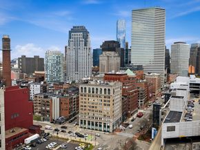 210 South St 32, Boston MA 02111
