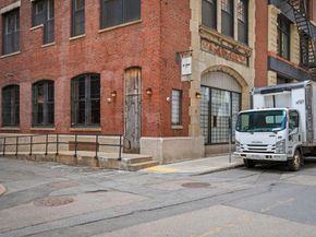 210 South St 32, Boston MA 02111