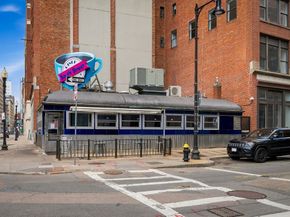 210 South St 32, Boston MA 02111