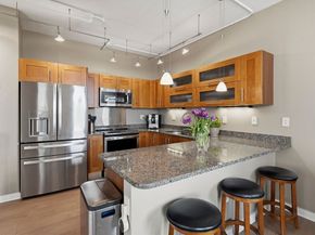 210 South St 32, Boston MA 02111