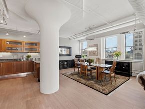 210 South St 32, Boston MA 02111