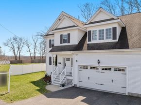 41 Sunset Ave, Norwood MA 02062