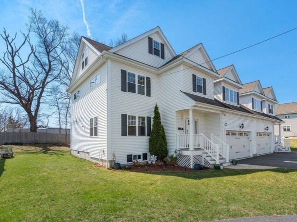 41 Sunset Ave, Norwood MA 02062