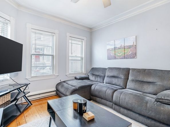 59 Gates St 101, Boston MA 02127