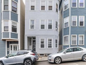 59 Gates St 101, Boston MA 02127