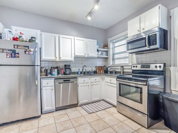 59 Gates St 101, Boston MA 02127