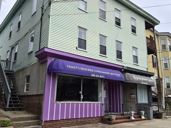 149 Washington St, Peabody MA 01960