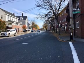 149 Washington St, Peabody MA 01960