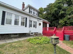 259 Massasoit Rd, Worcester MA 01604