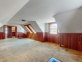 36 Dexter Rd, Newton MA 02460