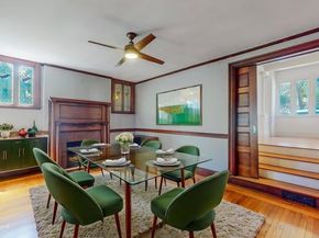 36 Dexter Rd, Newton MA 02460