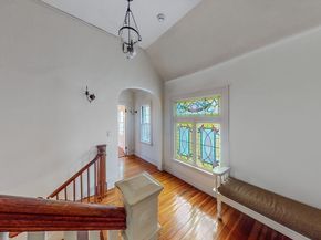36 Dexter Rd, Newton MA 02460