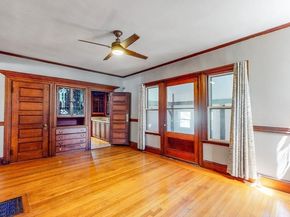 36 Dexter Rd, Newton MA 02460