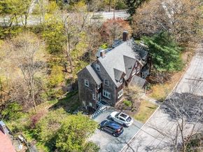 36 Dexter Rd, Newton MA 02460