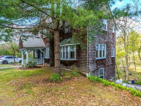 36 Dexter Rd, Newton MA 02460