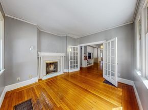 36 Dexter Rd, Newton MA 02460