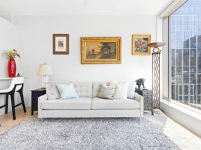 133 Seaport Blvd 1805, Boston MA 02210
